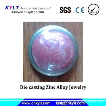 Die Casting Zinc Alloy Accessories